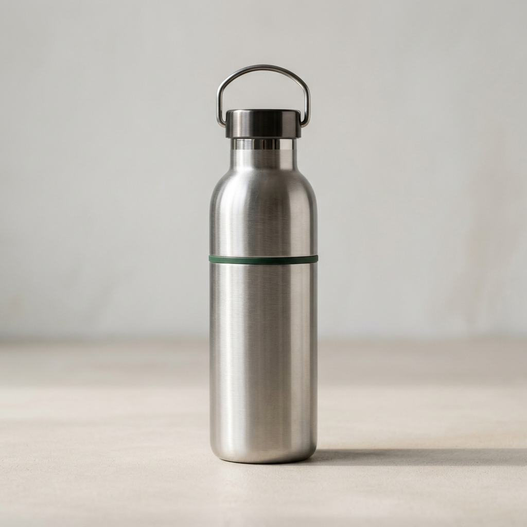 Personalised Golf Water Bottle